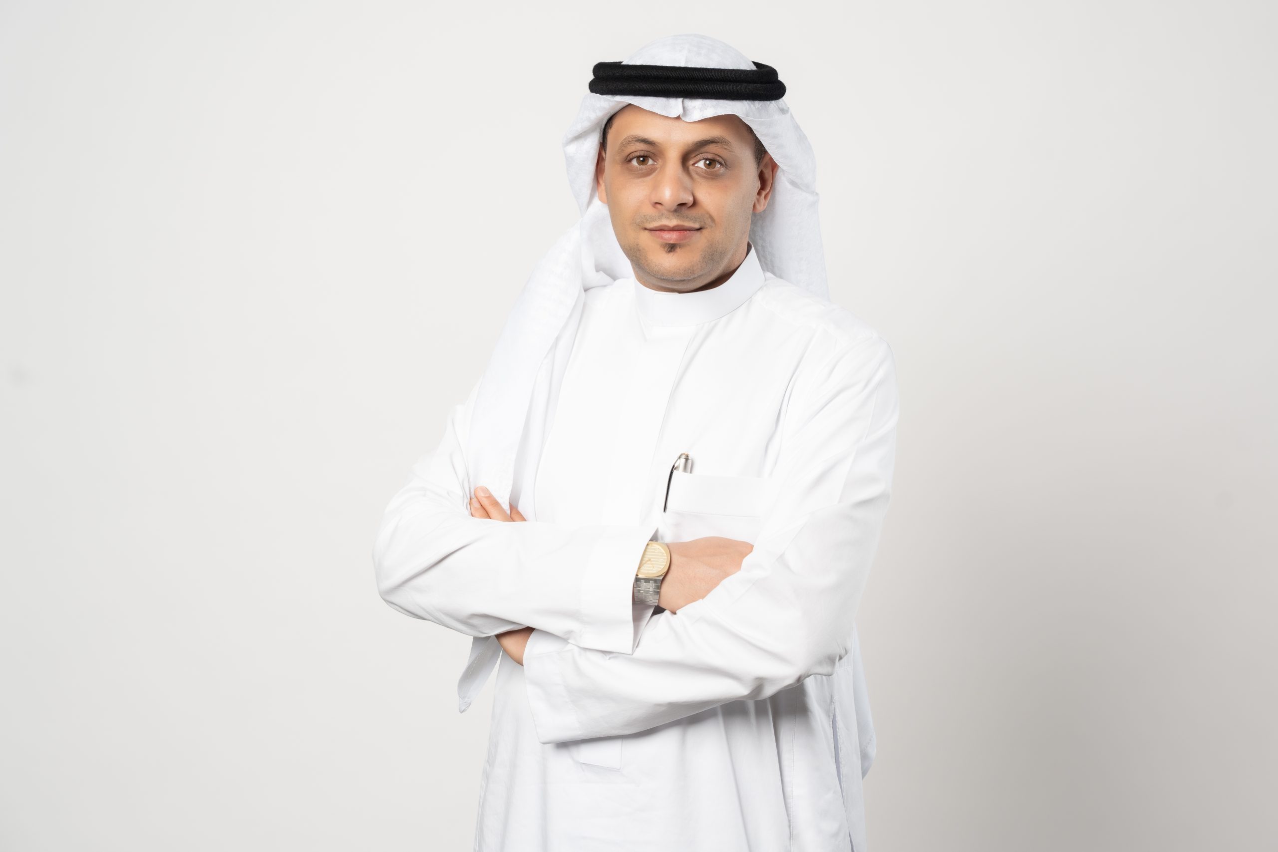 الأستاذ يوسف عبدالرحمن الفارسي
