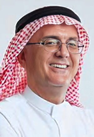 سعادة الأستاذ