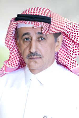 سعادة الأستاذ