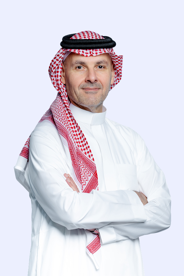 الأستاذ ايهاب الدباغ